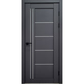 Usa interior R01G Antracit mat